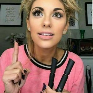 Younique 3d Fiber Mascara